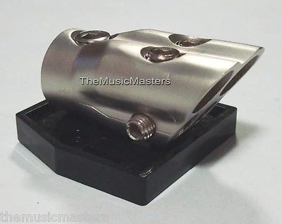 0-4-8 Gauge Power Wire Cable DISTRIBUTION BLOCK Splitter Car Audio Amp Connector - Image 1 of 4