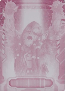 2016 Star Wars Masterwork Alien Identification AI-2 Tarfful - Bild 1 von 2
