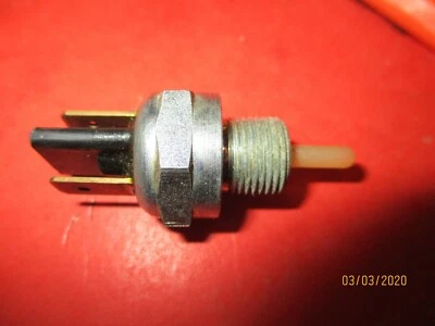 BMW--SAAB --1966-994--BACK UP SWITCH - Image 1 of 2