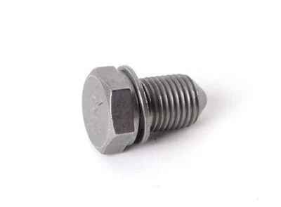Elring 567.640 1 Vis bouchon carter d'huile pour Audi Bentley Ford Honda - Image 1 of 4