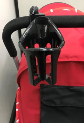 2 Universal Multi-position Stroller Cupholders - Image 1 of 4