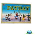 Payday - MB Spiele 1997 - Siehe Beschreibung