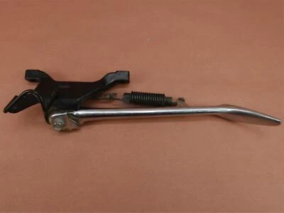 1998-2015 YAMAHA V STAR 650 Custom XVS650 Kickstand Side Kick Stand - Image 1 of 4