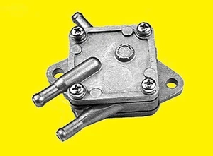 Kit de bomba de combustible para Kohler 24-393-04 y 24-393-16S Briggs & Stratton 491922 (10876) - Imagen 1 de 1