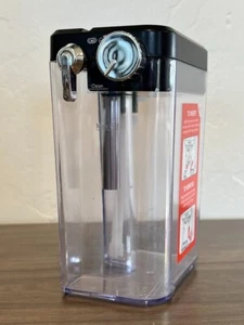 Gourmia Milchbehälter und Deckel für 8 in1 Espressomaschine Modell GCM4230 - Bild 1 von 6