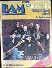 BAM BAY AREA MUSIC MAGAZINE #130 MAY 21 1982 (FN-) THE BLASTERS, JOHN HIATT