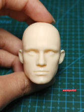 1:6 Nero Devil May Cry Head Sculpt Model For 12" Male Action Figure Body Toys