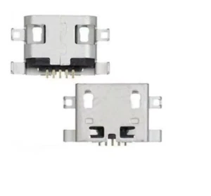 Hisense E50 Micro USB Ladebuchse Stecker Buchse - Bild 1 von 1