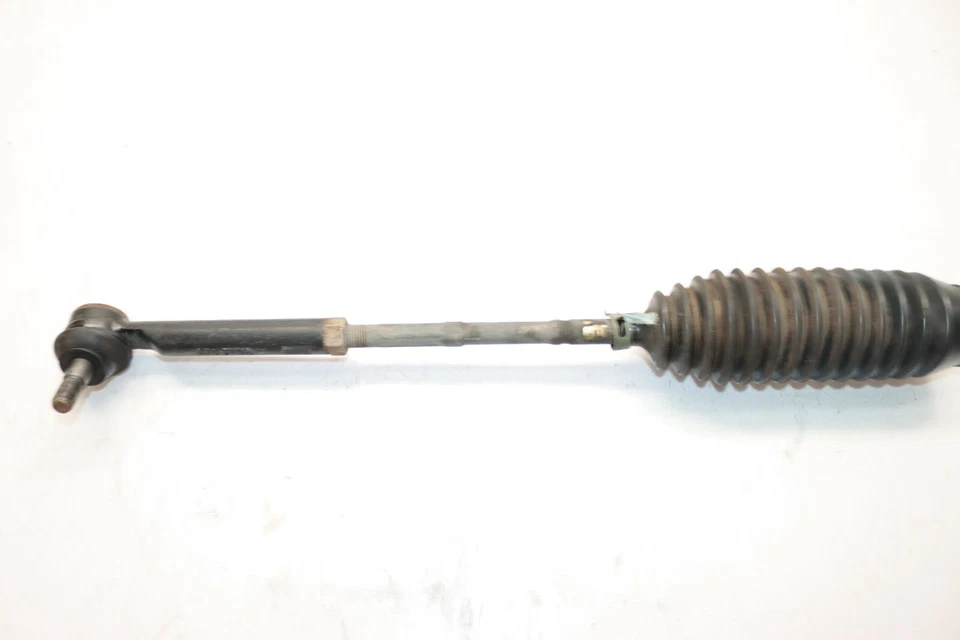 04-08 SUBARU FORESTER XT 2.5 BARRA DE AMARRE DE DIRECCIÓN DELANTERA INTERIOR Y EXTERIOR Y3880 Foto 1 de 4