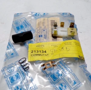 Kit Schalter Lichtscheinwerfer Für Piaggio SI (213134) - Bild 1 von 2