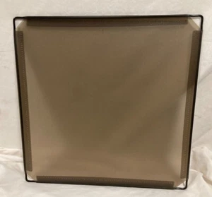 Songmics Storage Cube Panels And Connectors Grey Panel Semi Transparent - Picture 1 of 7