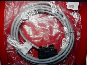 FESTO Verbindung Kabel KMP3-25P-16-5 Mod: 18624 NEU & OVP - Picture 1 of 3