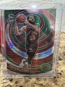 Fred Vanvleet 2022-23 Spectra