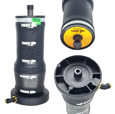 Cab Sleeper Air Spring Bag for Select Mack Trucks (Replaces Mack 21338449) - Image 1 of 4