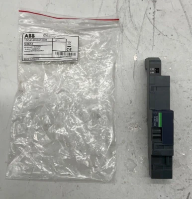 NEW ABB OXEA1 AUXILLIARY POWER SUPPLY MODULE 12-24 VDC - Image 1 of 4