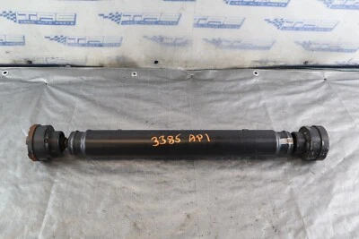 Honda S2000 AP1 F20C 2000 2,0 L OEM 6 velocidades eje de transmisión hélice conjunto #3385 Foto 1 de 4