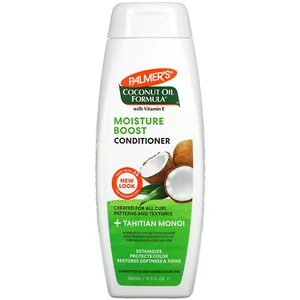 Palmer's Coconut Oil Formula BOOST CONDITIONER 400ML - Picture 1 of 1