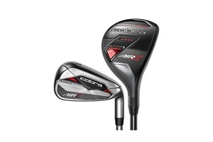 Cobra Air-X 4-SW (HY 4, HY 5, Eisen 6-SW) Combo-Set - Bild 1 von 12