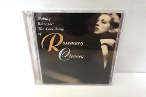 Making Whoopee: The Love Songs of Rosemary Clooney CD - Picture 1 of 5