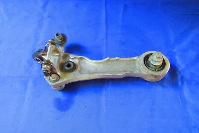 Brazo de control inferior delantero derecho Jaguar XJ8 XJR 2004-2009 horquilla OEM  Foto 1 de 4