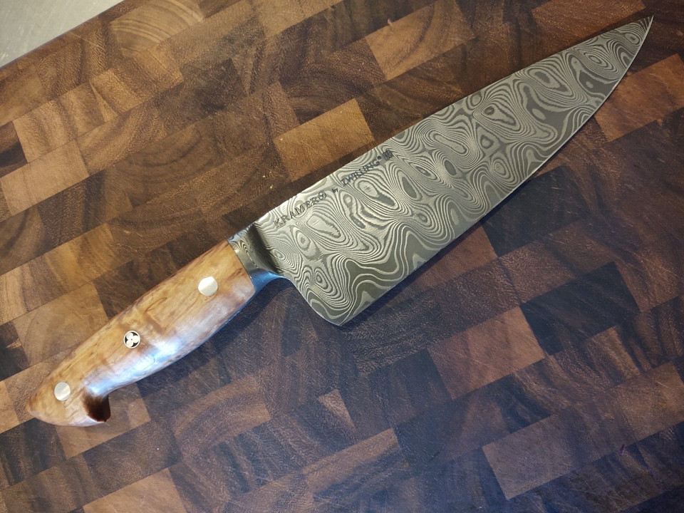 Kitchen & Steak Knives for sale | eBay