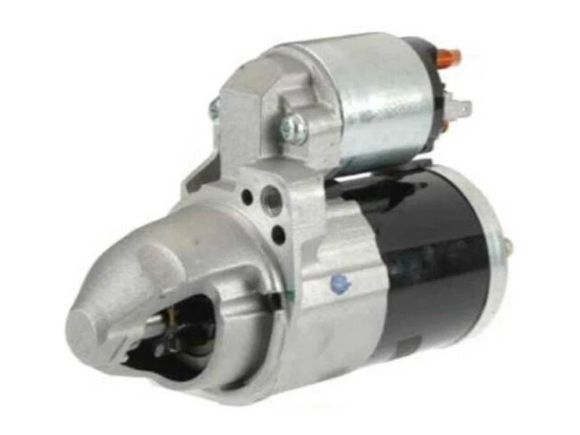 Motor De Arranque Dodge Caliber 2007-2012 12673CV 2008 2009 2010 2011 Foto 1 de 2