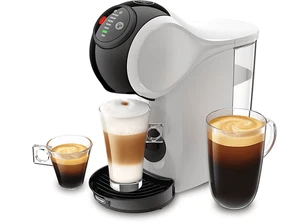 Nescafé Dolce Gusto De'Longhi Genio S EDG225.W, 1500 W, 0.8 L, Blanco - Imagen 1 de 8