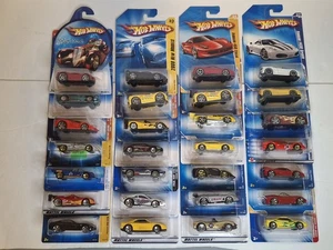 Hot Wheels Ferrari Bundle Of 28 L2 - Picture 1 of 5