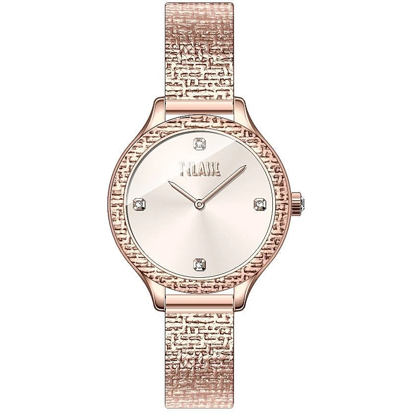 Reloj Alviero Martini Mujer Ibiza en Acero CS.4629S/01M Foto 1 de 1