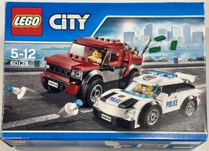 LEGO City 60128 City Police Pursuit - Bild 1 von 5