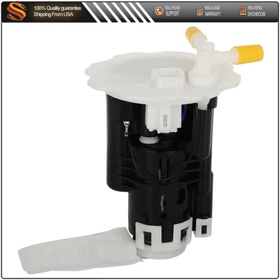 For Protege5 2002-2003 Mazda Protege 1999-2003 Electrical Fuel Pump Module - Image 1 of 4