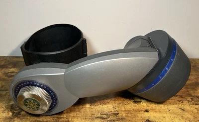 Telescopio Meade DS-2000 114mm Brazo de control de computadora y soporte de tubo de anillo de base Foto 1 de 4