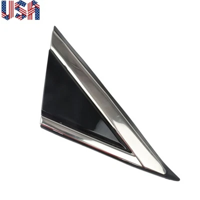 Espejo esquinero triángulo guardabarros delantero derecho para Cadillac 2010-2016 SRX 22774040 Foto 1 de 4