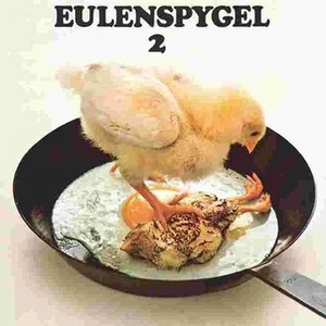 eulenspygel: eulenspygel 2  CD - Picture 1 of 1