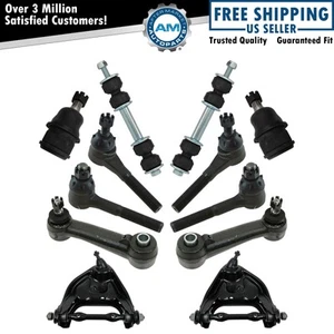 Front Steering & Suspension Kit Fits 1979-2000 Dodge - Picture 1 of 12