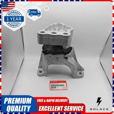 Montaje de motor para Honda Accord 2018-20 1,5 L lado del pasajero derecho 50820-TVAA11 Foto 1 de 4