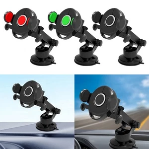 Support Rotatif 360° Matériau ABS Angles de Vision Flexibles pour la plupart d - Photo 1 sur 15