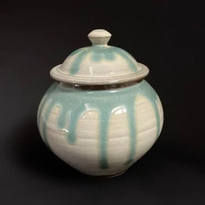 Vaso Koishiwara Ware Giappone - Foto 1 di 9