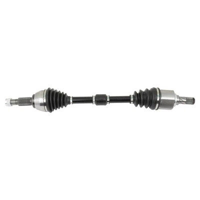 Front Left CV Axle Shaft Assembly For Nissan Altima 2013-2017 2018 L4 2.5L Sedan - Image 1 of 4