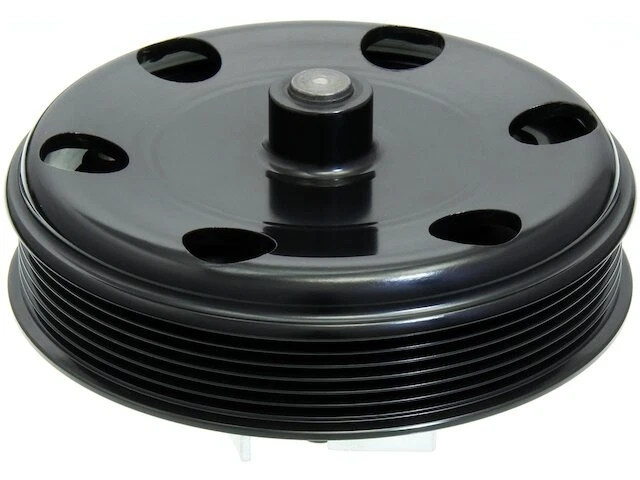 Water Pump For 2015-2020 Cadillac Escalade 2016 2017 2018 2019 VC115NT - Image 1 of 1