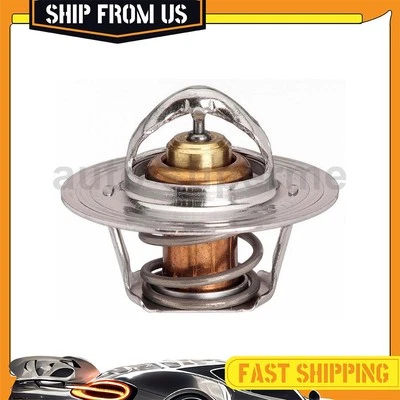 Termostato de refrigerante de motor Gates para Chevrolet Bel Air 1950 1951 1952 3,5 L Foto 1 de 4