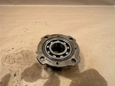 Ступица подшипника заднего дискового колеса MG Midget Austin Healey Sprite короткие шпильки MOWOG от оригинального производителя - Изображение 1 из 4