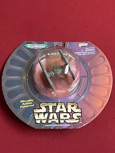 Star Wars MicroMachine - Tie Fighter - Die-Cast Metal - Picture 1 of 2