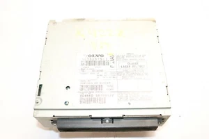 04-07 VOLVO S40 V50 V40 C30 RADIO STEREO AM FM CD PLAYER HEAD UNIT Y5071 - Picture 1 of 12