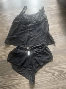 Cacique Babydoll Set - Bild 1 von 4