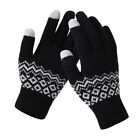 Bicycle Gloves Running Winter Sports Bike Mobile Phone Touchscreen Warm Z300