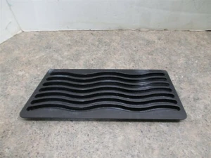 AMANA REFRIGERATOR DISPENSER TRAY PART# 12502001B - Picture 1 of 1