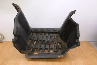 Polaris Sportsman 850 XP 2011 dirección asistida eléctrica reposapiés derecho Foto 1 de 4