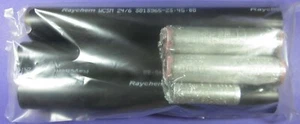 4/0 4/0 2/0 Aluminum Underground URD Wire Heat Shrink Crimp Repair Splice Kit - Picture 1 of 3