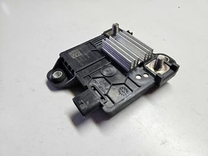 Fiat 500 Steuergerät 522168420 4615900957 ♻️ - Bild 1 von 3